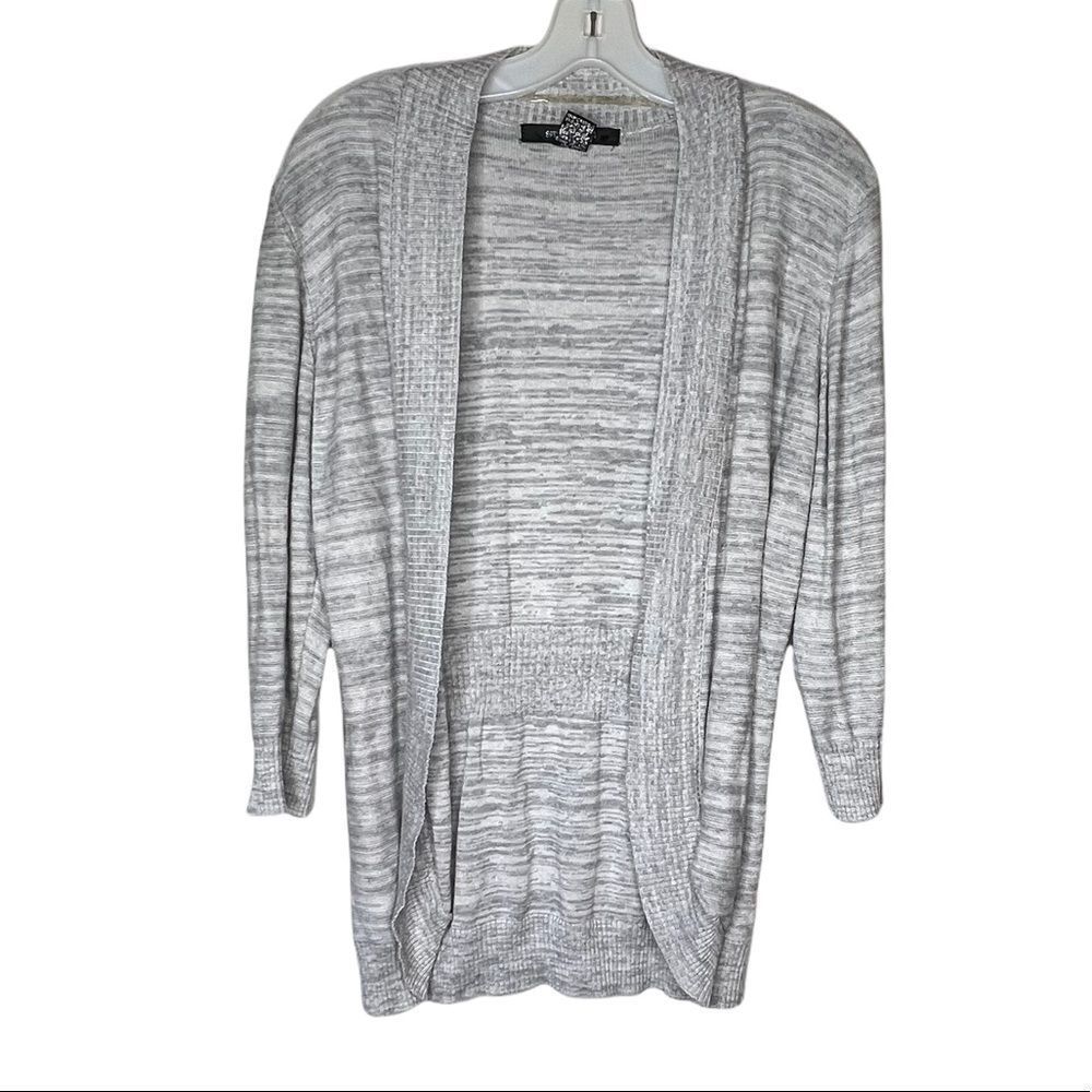 89th & Madison Coverup Sweater